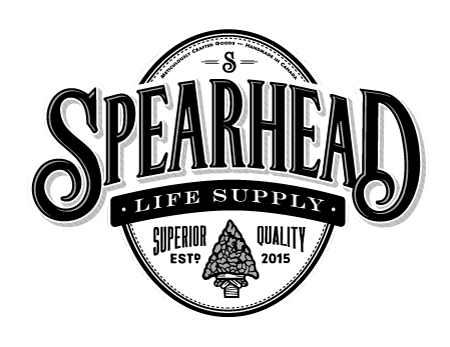 shopify loyalty program spearhead logo