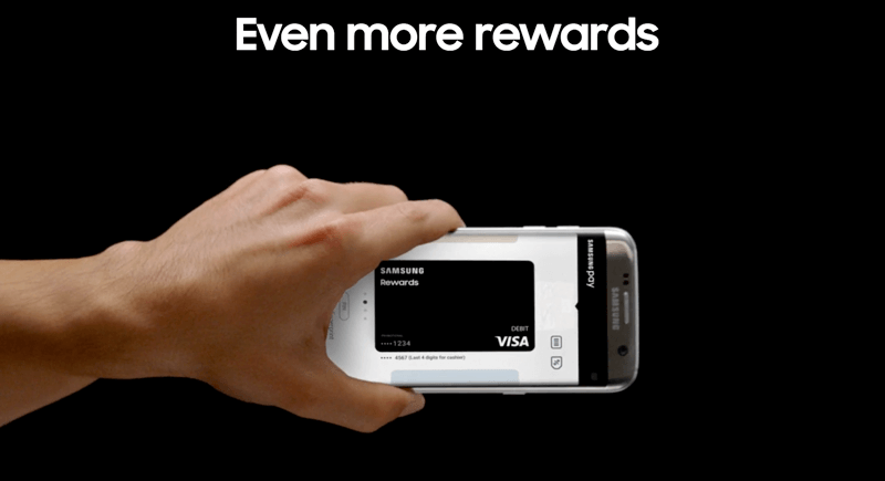 samsung rewards even more