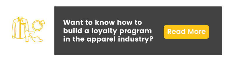 loyalty program in the apparel industry guide CTA