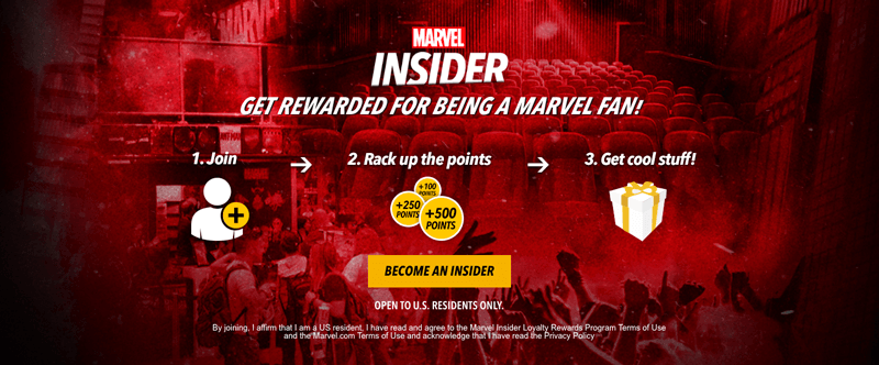 marvel insider explainer