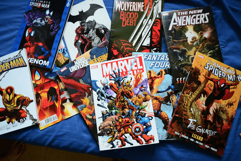 Loyalty Case Study: Marvel Insider