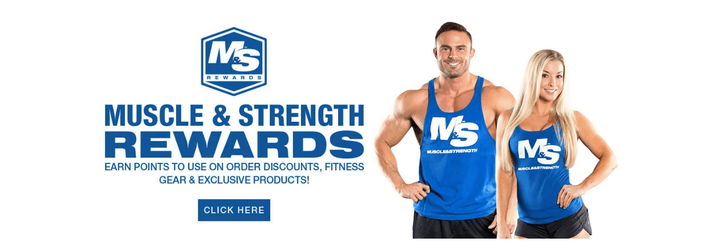 Muscle & Strength's explainer page banner