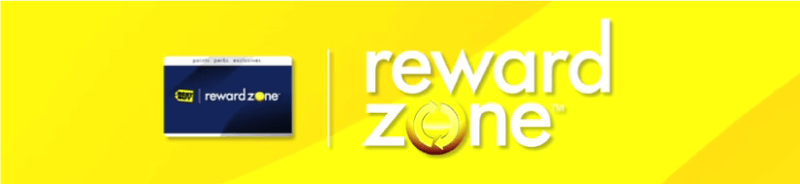 reward zone banner