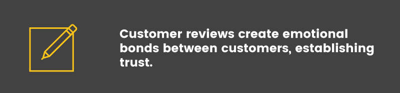Designing Loyalty Programs for Generation X customer reviews
