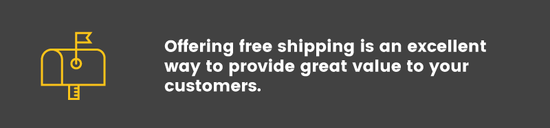 Designing Loyalty Programs for Generation X free shipping