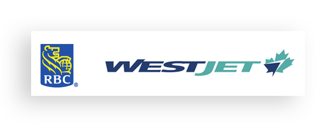 Best Rewards of 2018 - West Jet RBC Ampli