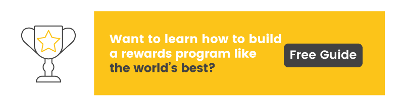 Want to learn how to build an amazing rewards program like the world's best brands?