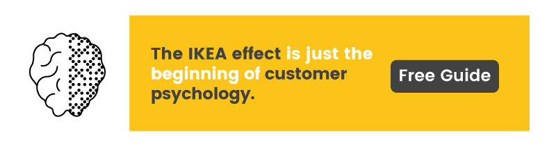 Themes like the IKEA effect are discussed in our reward psychology Ebook