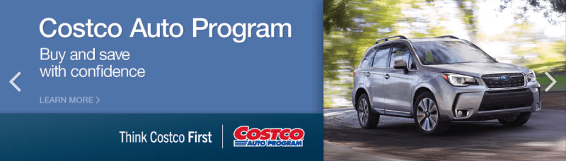 costco memberships costco auto