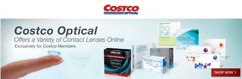 costco memberships costco optical