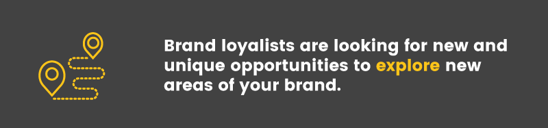 customer segmentation brand loyalists explore brand