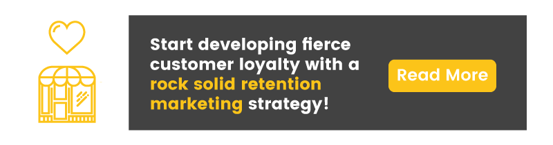 customer segmentation brand loyalists retention marketing CTA