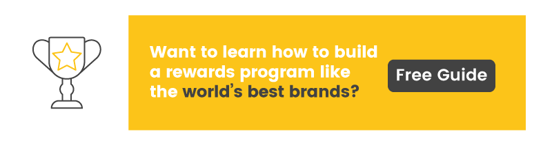 To build a rewards program that scales like the world's best brands check out our free guide