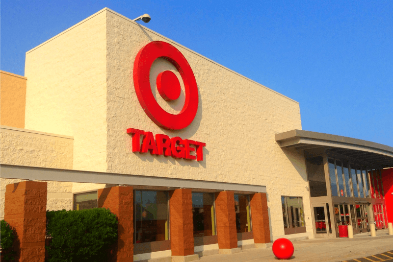Rewards Case Study: Target REDcard