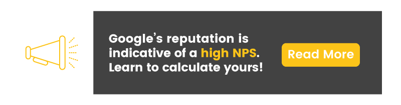 Referral programs are a great way to improve your net promotor score, learn how to calculate it here