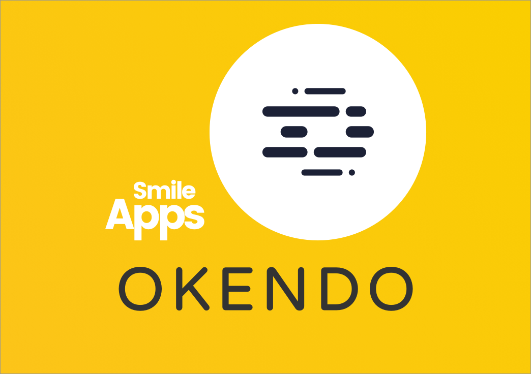 New Smile App: Okendo