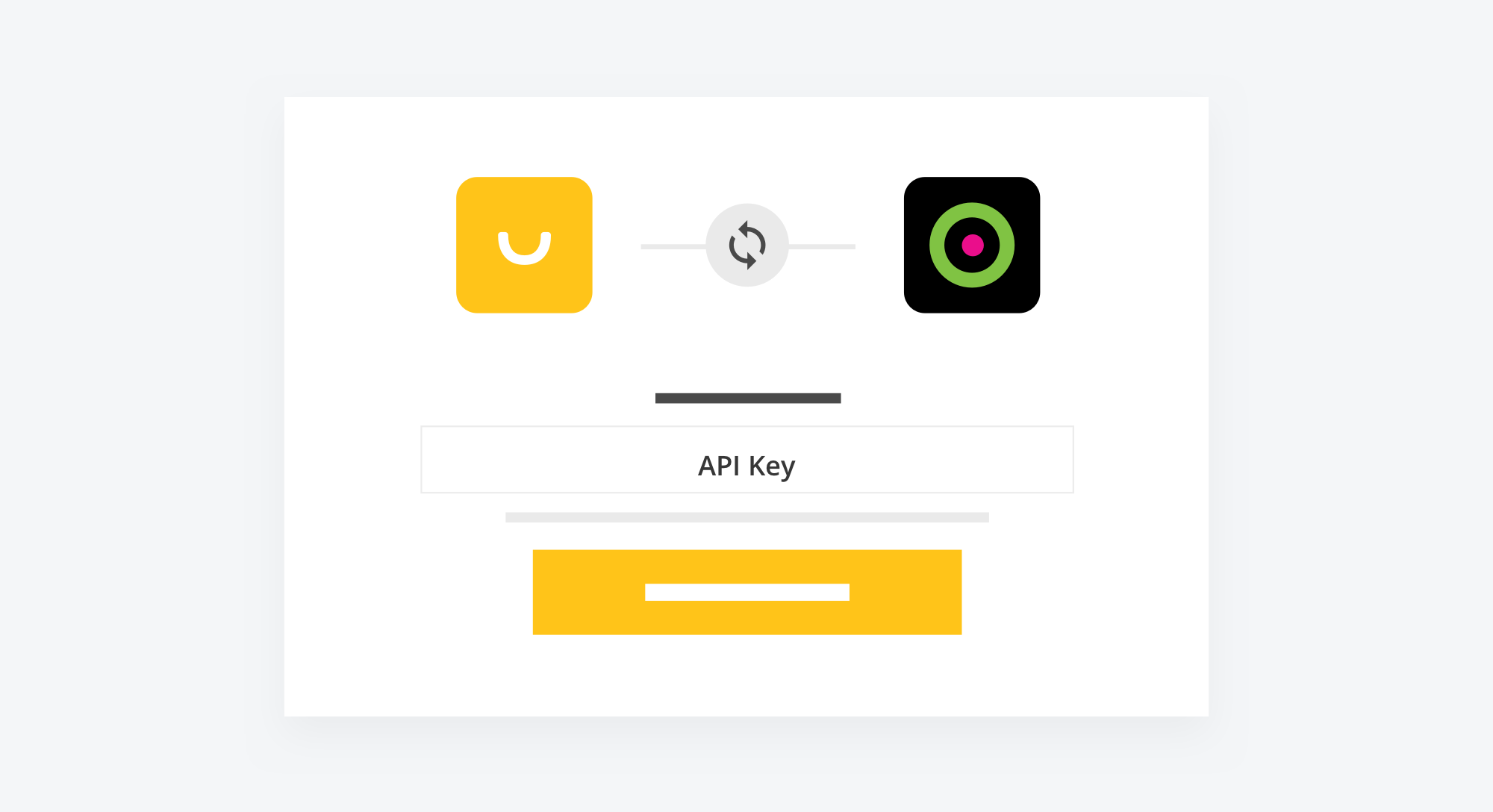 Sync Smile to dotmailer using your API key