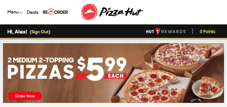 pizza hut dominos rewards hut rewards.png