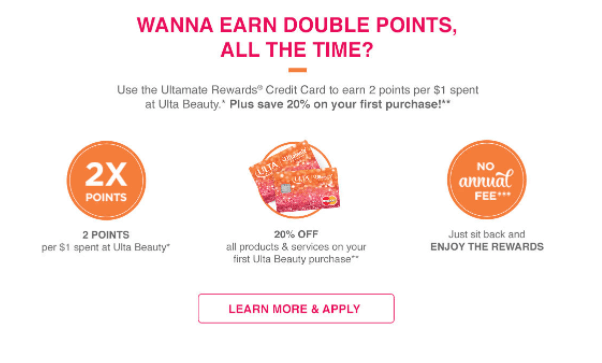 ulta beauty earnings rules