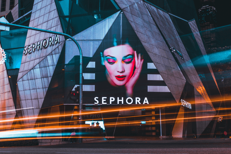 Do Sephora's Loyalty Program Changes Weaken Their Brand Community?