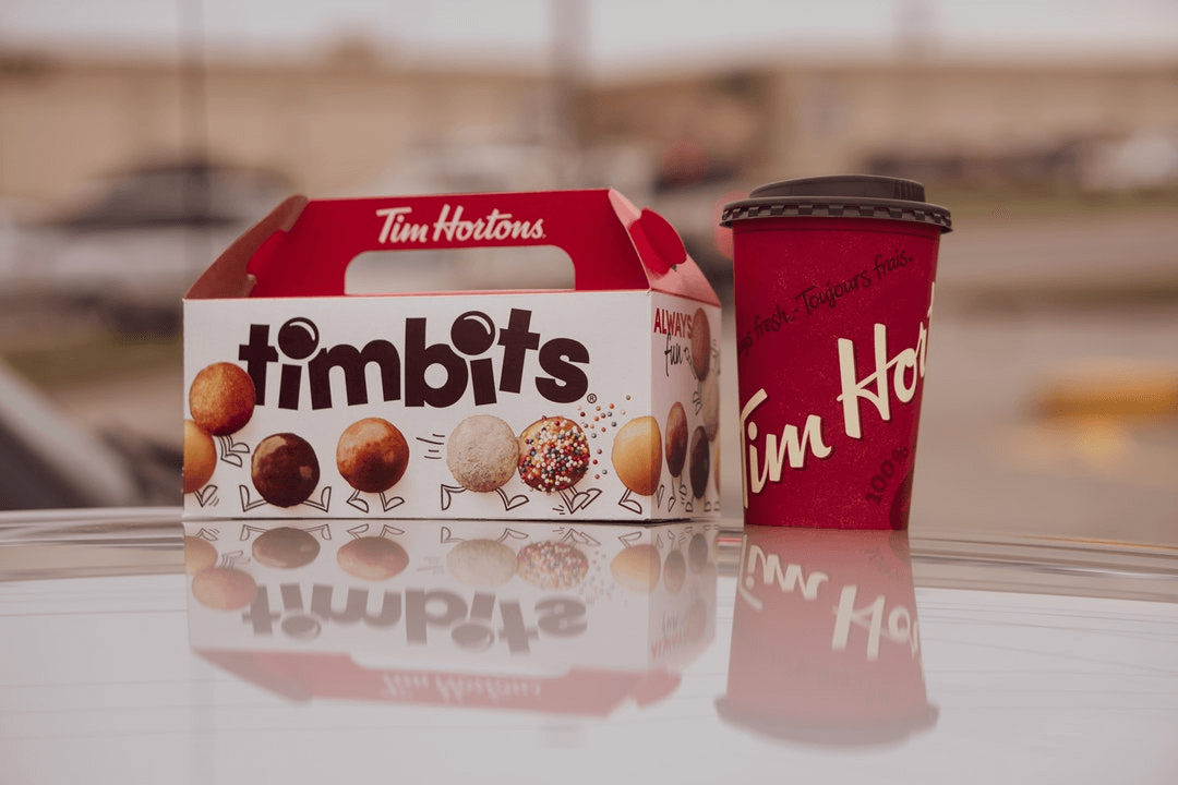 Why Tim Horton's New Rewards Program is Too Little, Too Late