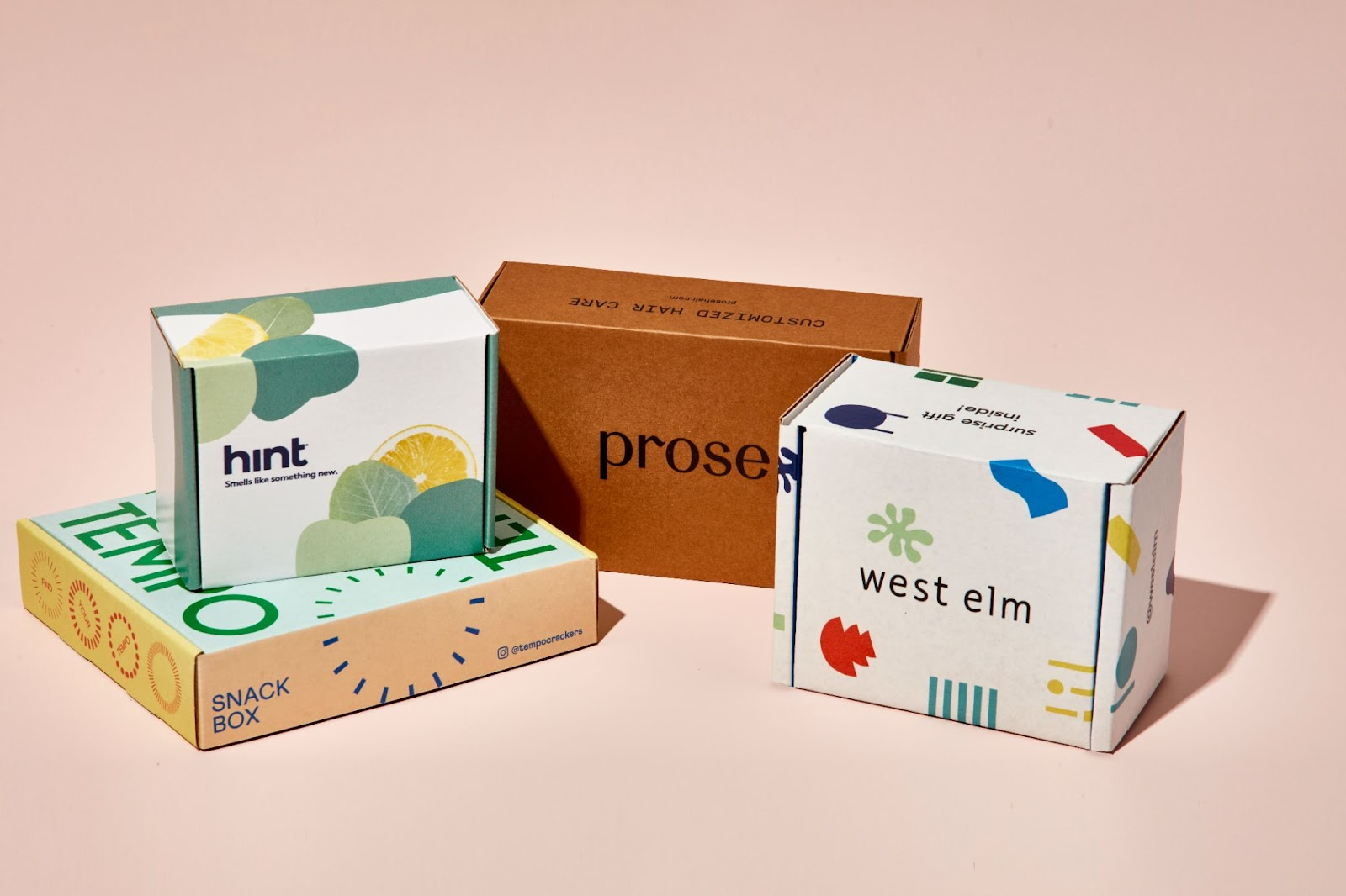 How Boxed is Bringing Bulk CPG Products Online