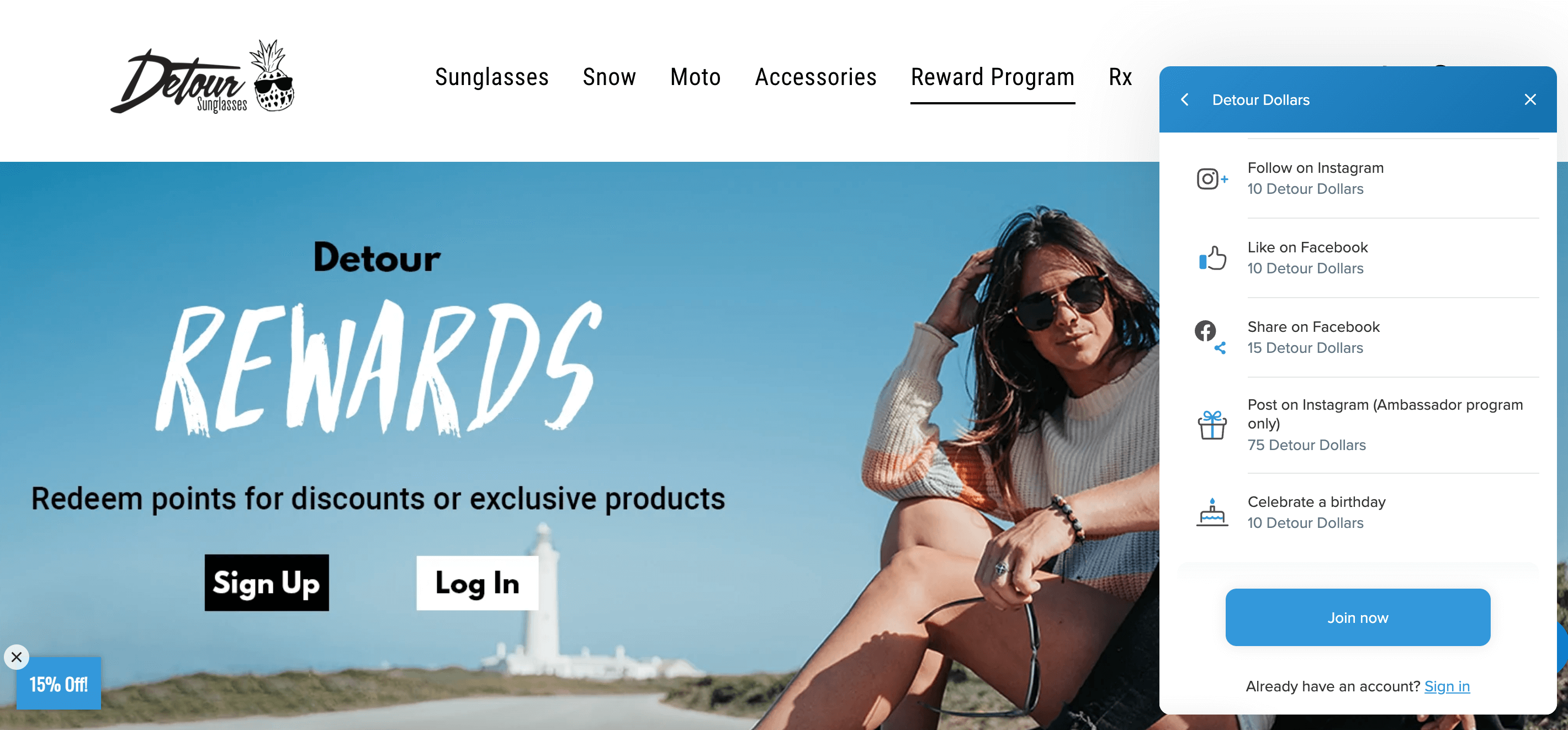 How Activewear Brand KYDRA Created A Community With Their Loyalty Program