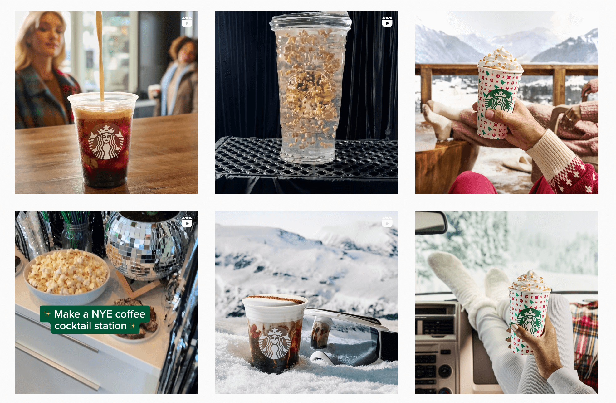 Best Brand Communities - Starbucks #psl twitter