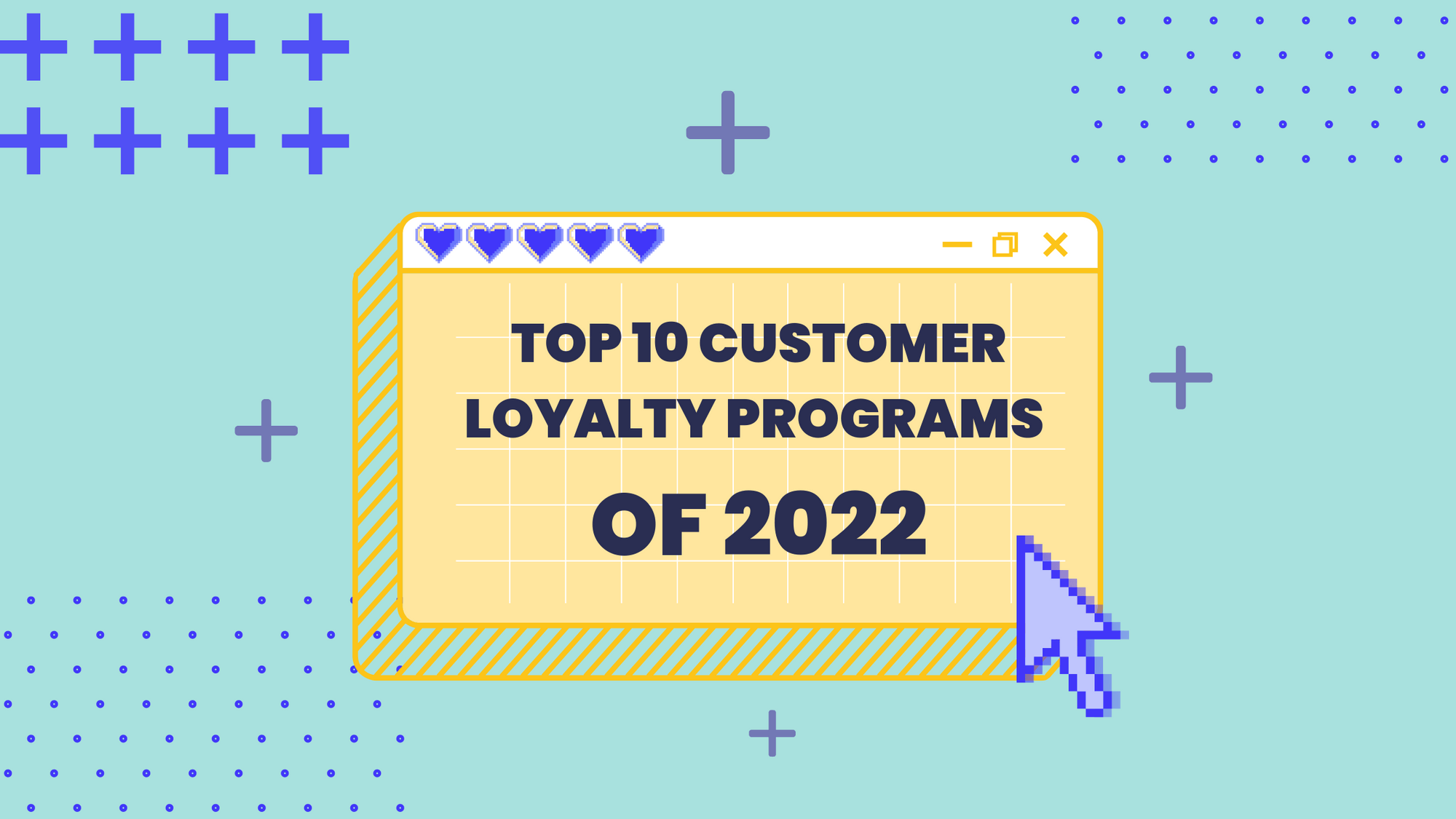 10 Real-World Customer Loyalty Program Examples - Wisepops