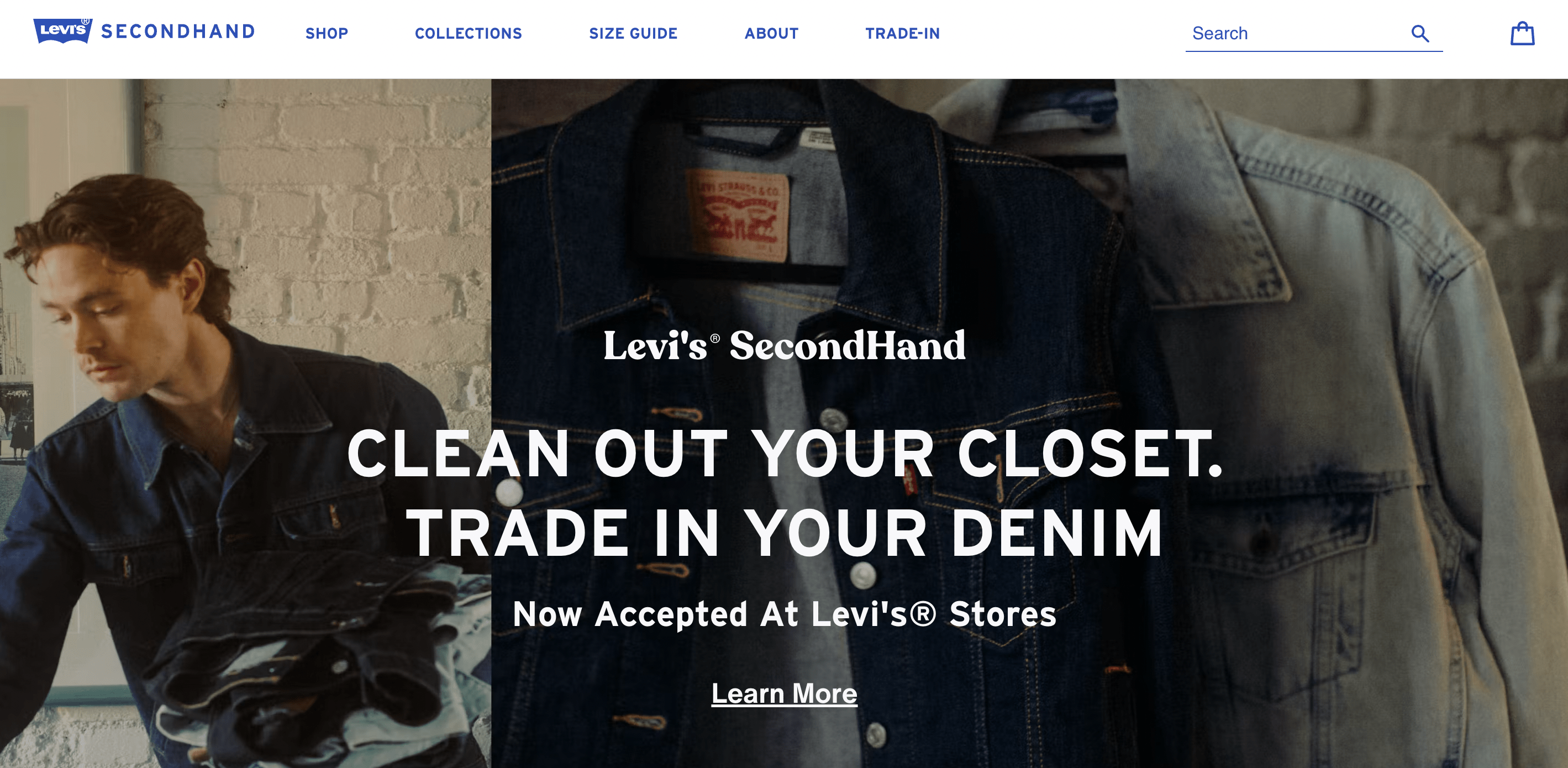 Levi's hotsell social responsibility