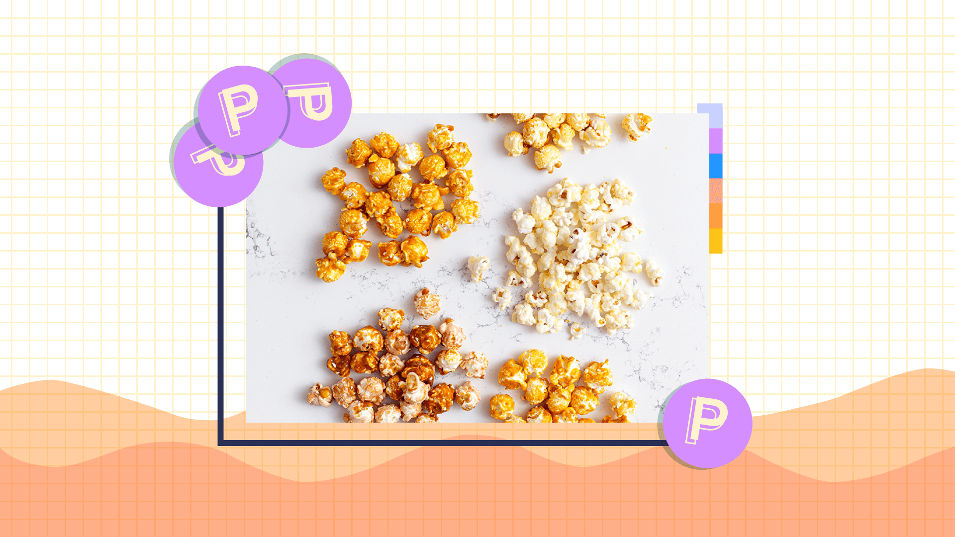 EATABLE Popcorn Brings Snacking to a New Level