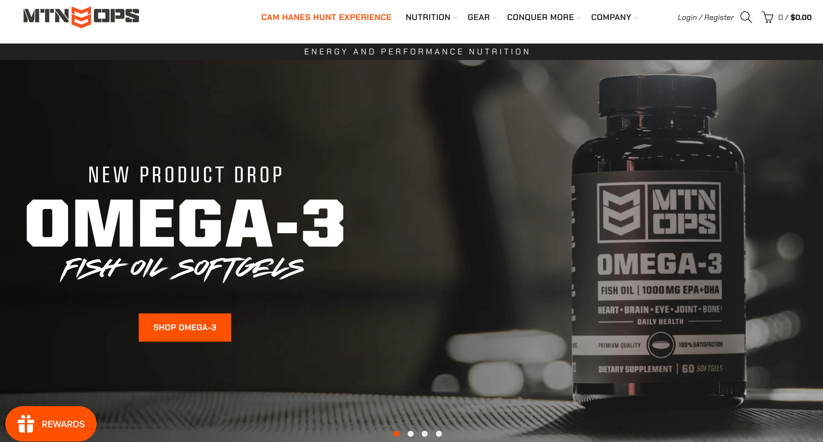 7 Loyalty Program Examples in the Supplements Industry