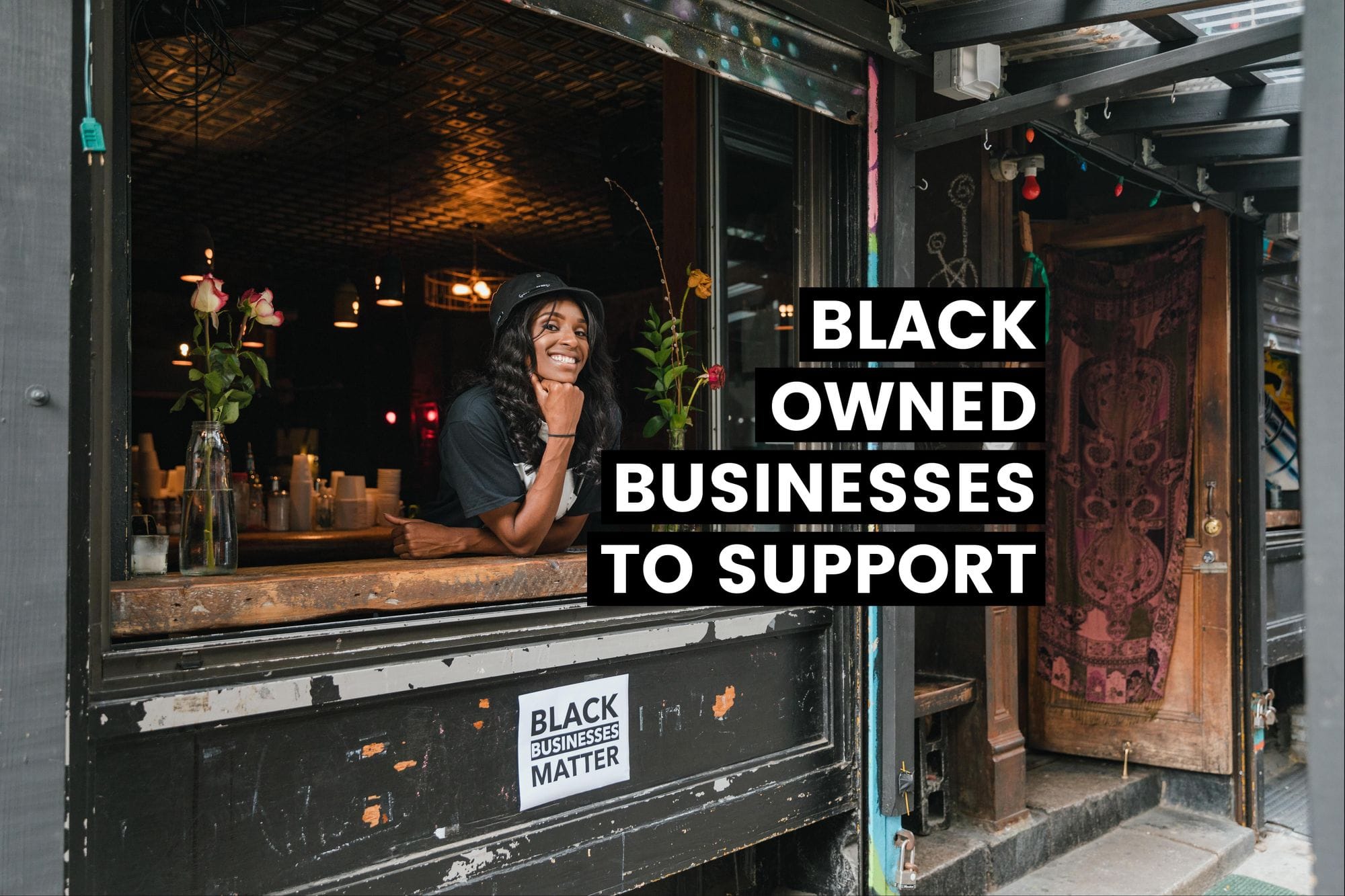 24 Black-Owned Ecommerce Businesses to Support in 2024