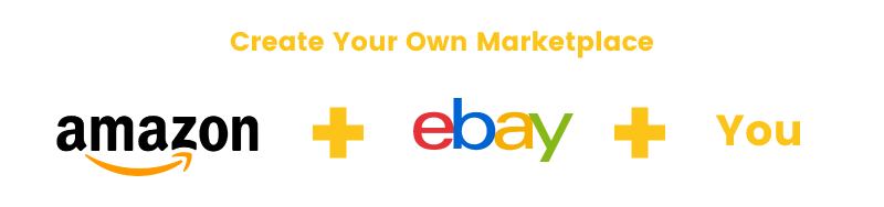 drop ship create your own marketplace