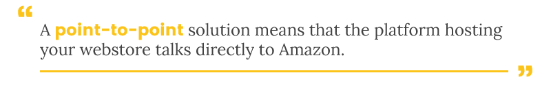 integrate amazon explainer quote