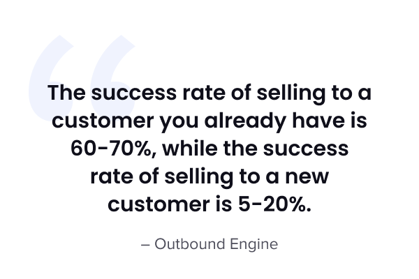 Outbound Engine pull quote 2020