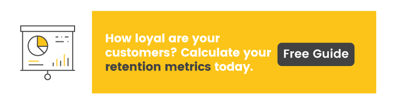 Learn to calculate your retention metrics with our free guide