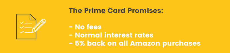 Is the Amazon Prime Credit Card Too Good to Be True?