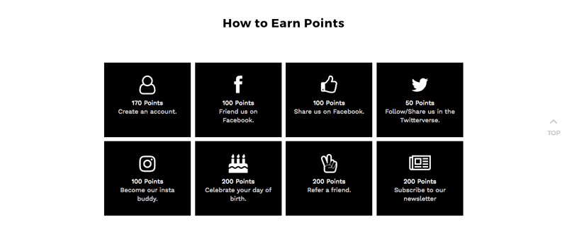 customer expectations interpersonal inkbox example