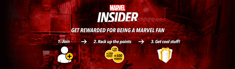 customer segmentation reluctants marvel insider