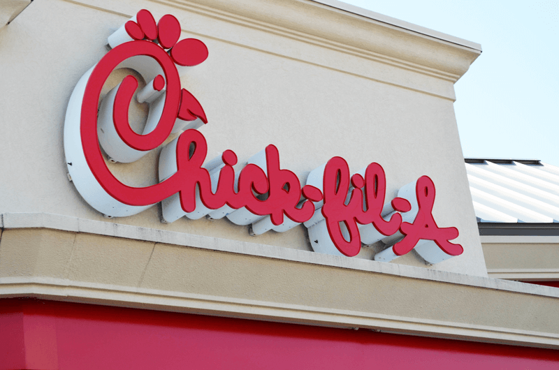 How Exclusive Is Too Exclusive: Chick-Fil-A’s Loyalty Program