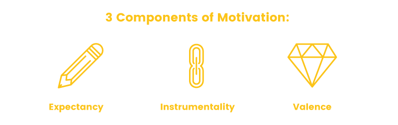 expectancy theory 3 components