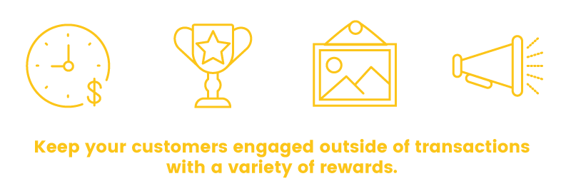 loyalty program in the subscriptions industry recommendations