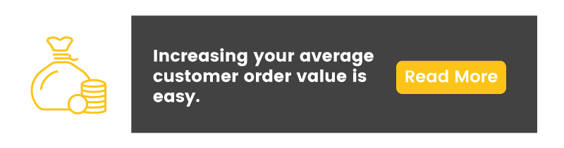 rewarding for subscriptions customer lifetime value CTA