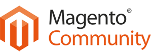 ecommerce platform magento community