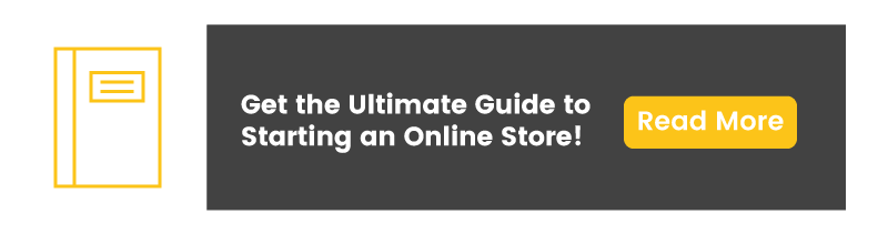 convert visitors into buyers ultimate guide online store CTA