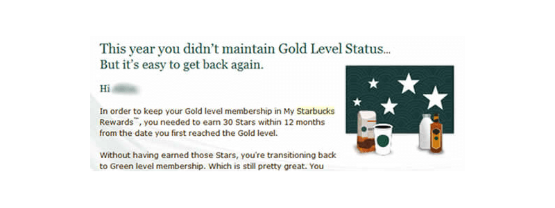 expire starbucks loyalty