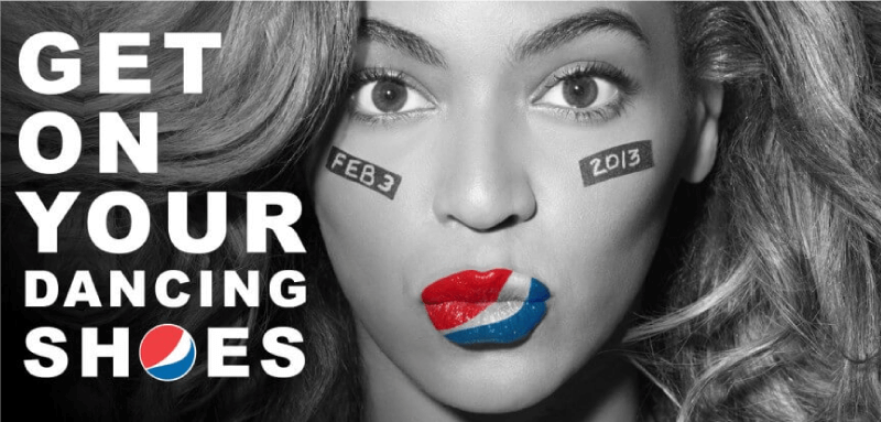 authority beyonce pepsi