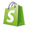 social media shopify