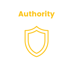 likable authority